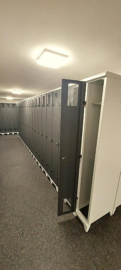 Apartman Na Kraji Lesa Janov nad Nisou Bagian luar foto
