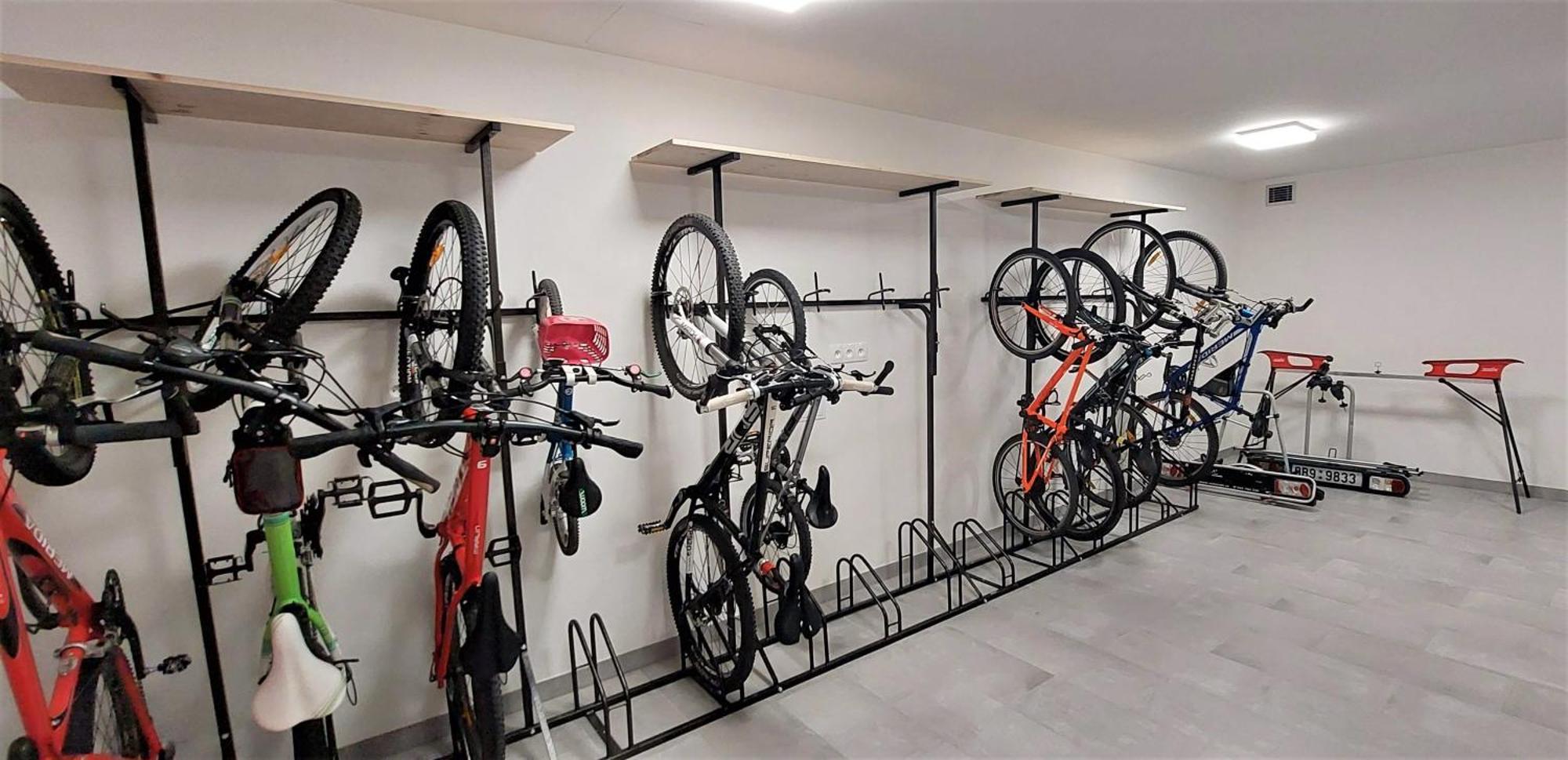 Apartman Na Kraji Lesa Janov nad Nisou Bagian luar foto