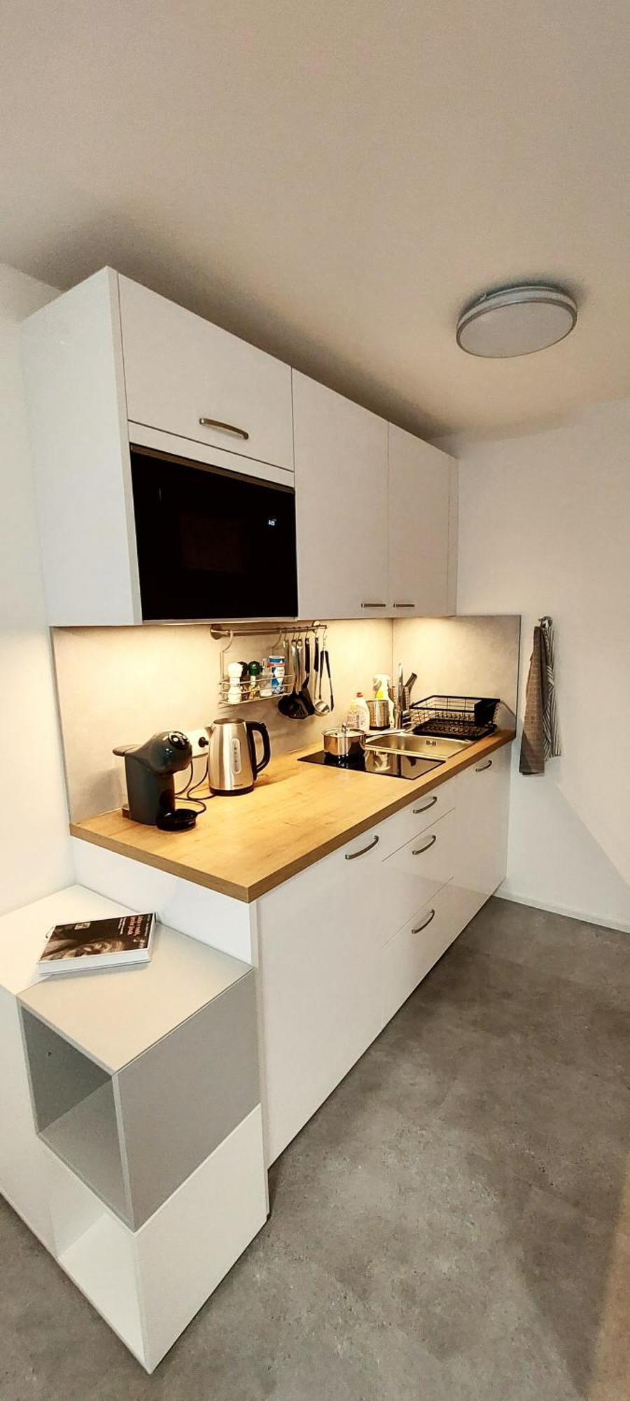 Apartman Na Kraji Lesa Janov nad Nisou Bagian luar foto