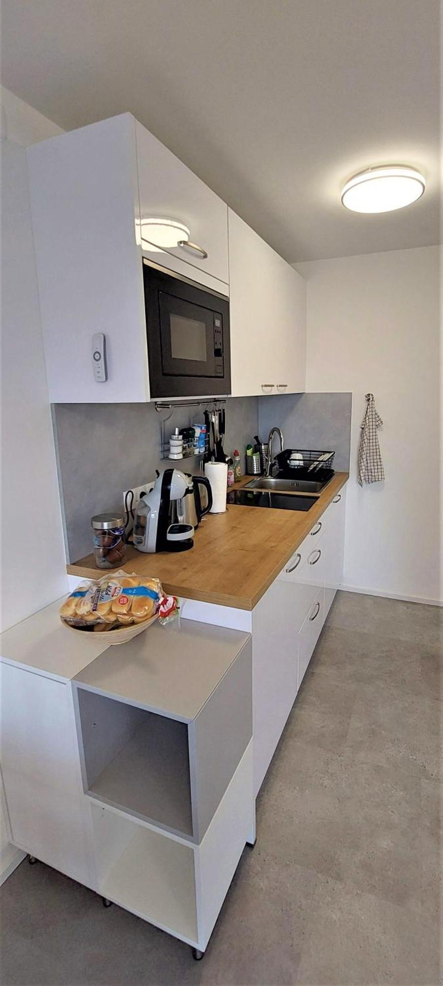 Apartman Na Kraji Lesa Janov nad Nisou Bagian luar foto